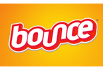 Bounce Dryer Sheet